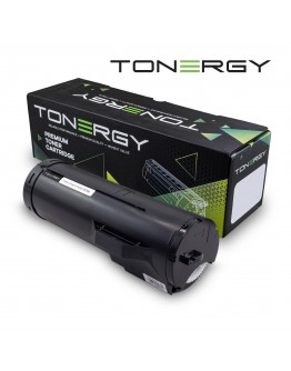 Tonergy съвместима Тонер Касета Compatible Toner Cartridge XEROX 106R03584 Black, 24.6k