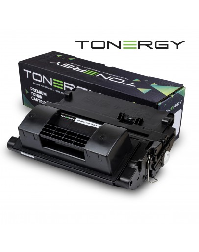 Tonergy съвместима Тонер Касета Compatible Toner Cartridge HP 64X CC364X, High Capacity 24k
