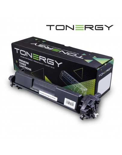 Tonergy съвместима Тонер Касета Compatible Toner Cartridge HP 17A CF217A Black, 2k
