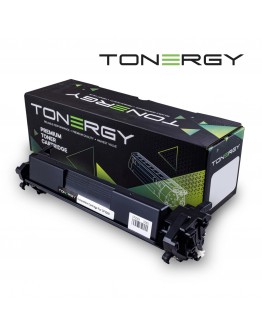 Tonergy съвместима Тонер Касета Compatible Toner Cartridge HP 30X CF230X Black, High Capacity 4k