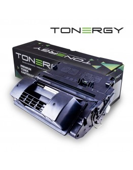 Tonergy съвместима Тонер Касета Compatible Toner Cartridge HP 81X CF281X Black, High Capacity 25k