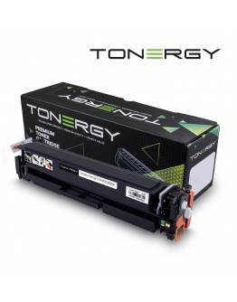 Tonergy съвместима Тонер Касета Compatible Toner Cartridge HP 201X CF400X CANON CRG-045H Black, 2.8K