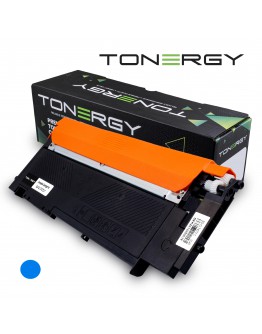 Tonergy съвместима Тонер Касета Compatible Toner Cartridge SAMSUNG CLT-C4072 Cyan, 1.5k