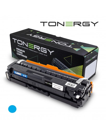 Tonergy съвместима Тонер Касета Compatible Toner Cartridge SAMSUNG CLT-C506L Cyan, 3.5k