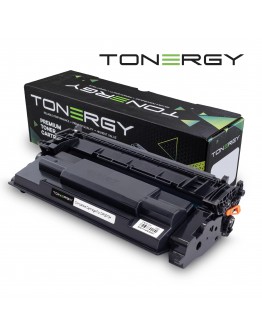 Tonergy съвместима Тонер Касета Compatible Toner Cartridge CANON 5640C002 CRG 070H Black, 10.2k