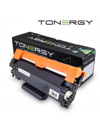Tonergy съвместима Тонер Касета Compatible Toner Cartridge XEROX CT202877 Black, 3k