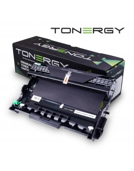 Tonergy съвместим Барабанен модул BROTHER compatible Drum DR-2300, 12k