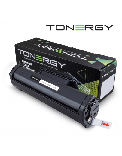 Tonergy съвместима Тонер Касета Compatible Toner Cartridge CANON 1557A003 FX3 C3906F Black, Standart Capacity 2.5k