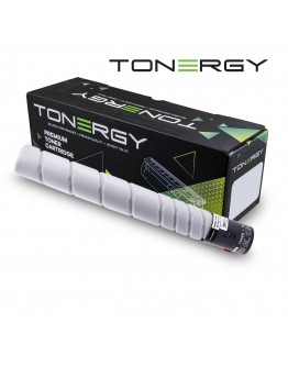 Tonergy съвместима Тонер Касета Compatible Toner Cartridge KONICA MINOLTA TN-221/TN-321 A8K3150, Black 24k