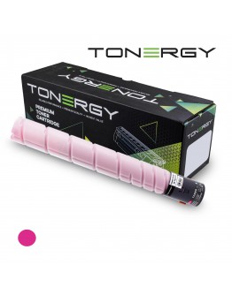 Tonergy съвместима Тонер Касета Compatible Toner Cartridge KONICA MINOLTA TN-221/TN-321 A8K3350, Magenta 21k