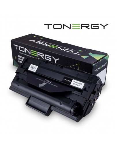 Tonergy съвместима Тонер Касета Compatible Toner Cartridge SAMSUNG ML-1710D3 Black, 3k