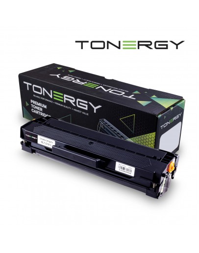 Tonergy съвместима Тонер Касета Compatible Toner Cartridge SAMSUNG MLT-D101L Black, 1.8k
