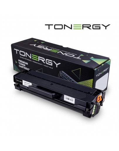 Tonergy съвместима Тонер Касета Compatible Toner Cartridge SAMSUNG MLT-D111L Black, High Capacity 2k