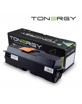 Tonergy съвместима Тонер Касета Compatible Toner Cartridge KYOCERA TK-1140 TK-1142 TK-1143 TK-1144 TK-1147 Black, 7.2k