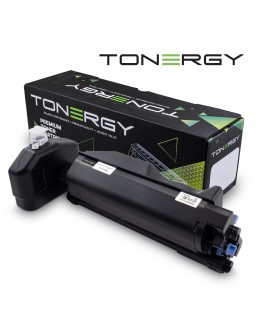 Tonergy съвместима Тонер Касета Compatible Toner Cartridge KYOCERA TK-5140 Black, 7k