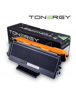 Tonergy съвместима Тонер Касета Compatible Toner Cartridge BROTHER TN-3170 Black, 7k
