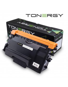 Tonergy съвместима Тонер Касета Compatible Toner Cartridge BROTHER TN-3610XL Black, Ultra High Capacity 25k