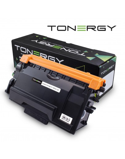 Tonergy съвместима Тонер Касета Compatible Toner Cartridge BROTHER TN-3610XL Black, Ultra High Capacity 25k