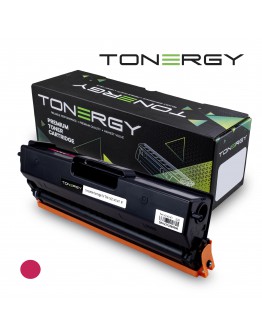Tonergy съвместима Тонер Касета Compatible Toner Cartridge BROTHER TN-411 TN-421 TN-431 TN-471 Magenta, 1.8K