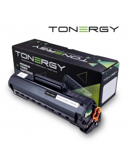 Tonergy съвместима Тонер Касета Compatible Toner Cartridge HP 106A W1106A Black, 1k