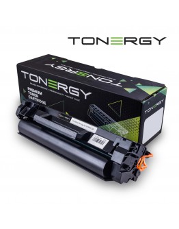 Tonergy съвместима Тонер Касета Compatible Toner Cartridge HP 139X W1390X Black, High Capacity 4k