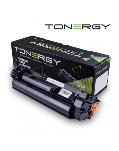 Tonergy съвместима Тонер Касета Compatible Toner Cartridge HP 139X W1390X Black, High Capacity 4k