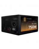 Thermalright захранване PSU ATX 3.1 750W Gold, Full Modular - TR-KG750