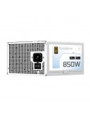Thermalright захранване PSU ATX 3.1 850W Gold, Full Modular - TR-KG850-W White