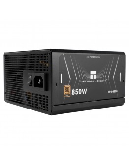 Thermalright захранване PSU ATX 3.1 850W Gold - TR-SG-850