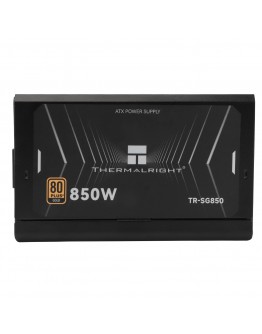Thermalright захранване PSU ATX 3.1 850W Gold - TR-SG-850