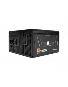 Thermalright захранване PSU ATX 3.1 1000W Gold, Full Modular - TR-SG1000