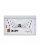 Thermalright захранване PSU ATX 3.1 1000W Gold, Full Modular - TR-SG1000-W White