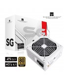 Thermalright захранване PSU ATX 3.1 1000W Gold, Full Modular - TR-SG1000-W White