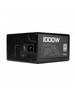 Thermalright захранване PSU ATX 3.1 1000W Platinum - TR-SP1000 Black