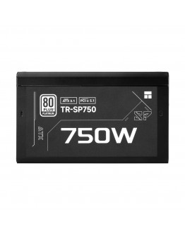 Thermalright захранване PSU ATX 3.1 750W Platinum - TR-SP750 Black