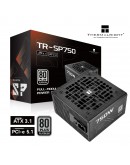 Thermalright захранване PSU ATX 3.1 750W Platinum - TR-SP750 Black