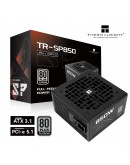 Thermalright захранване PSU ATX 3.1 850W Platinum - TR-SP850 Black