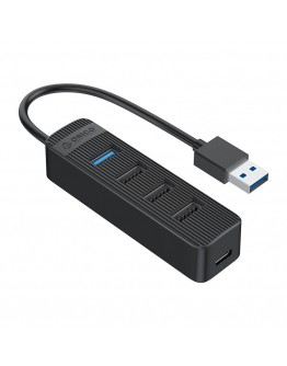 Orico хъб USB3.0/2.0 HUB 4 ports - TWU32-4A