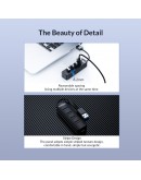 Orico хъб USB3.0/2.0 HUB 4 ports - TWU32-4A