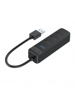 Orico хъб USB3.0/2.0 HUB 4 ports - TWU32-4A