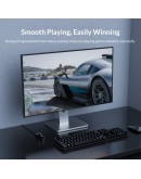 Orico хъб USB3.0/2.0 HUB 4 ports - TWU32-4A