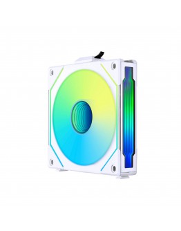 Lian Li вентилатор Fan 120mm - UNI SL-INF 120 ARGB Reverse Blade PWM - White