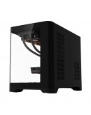 1stPlayer кутия Case mATX - UV6 Black