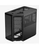APNX кутия Case ATX - V1 - Black