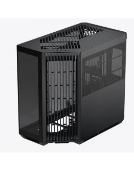 APNX кутия Case ATX - V1 - Black