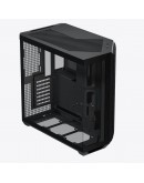 APNX кутия Case ATX - V1 - Black