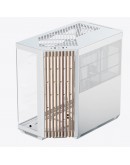 APNX кутия Case ATX - V1-W - Wood, White