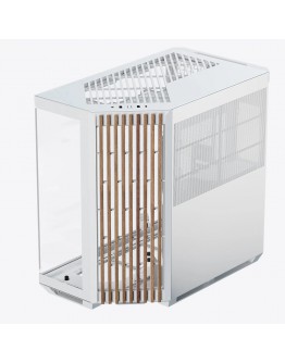 APNX кутия Case ATX - V1-W - Wood, White