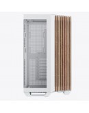 APNX кутия Case ATX - V1-W - Wood, White