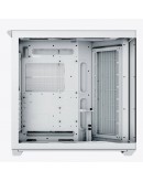 APNX кутия Case ATX -  V1 - White